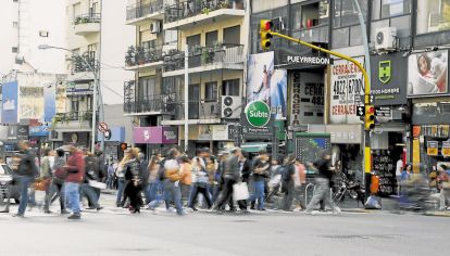 Destino colectivo. Tenemos derecho a pedir que se nos respete.