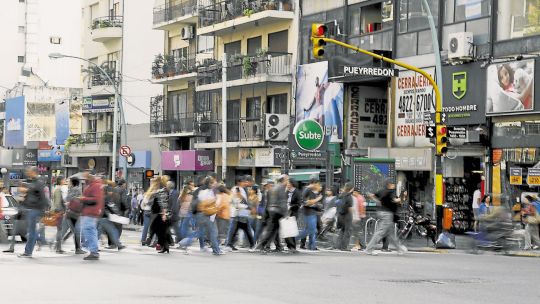 Destino colectivo. Tenemos derecho a pedir que se nos respete.