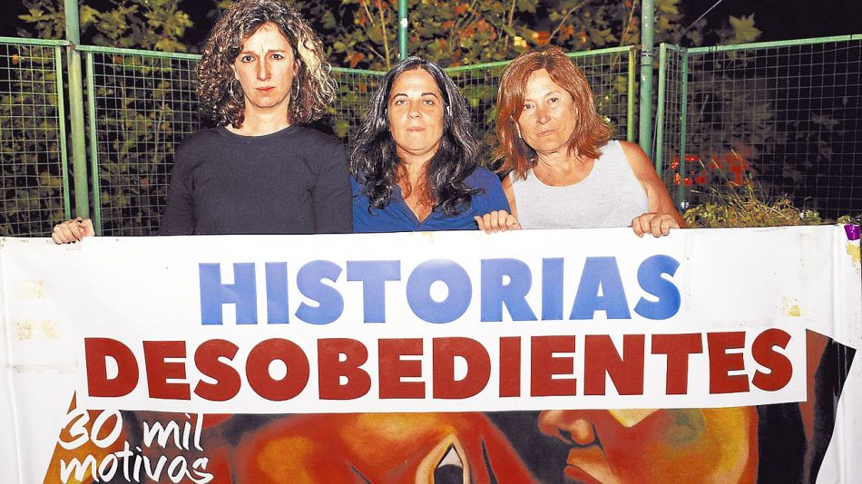 Desobediencia Debida De Los Hijos De Los Represores De La Dictadura Perfil