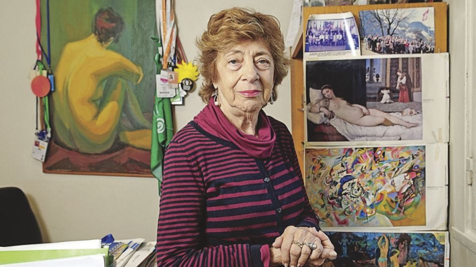 Mabel Bianco