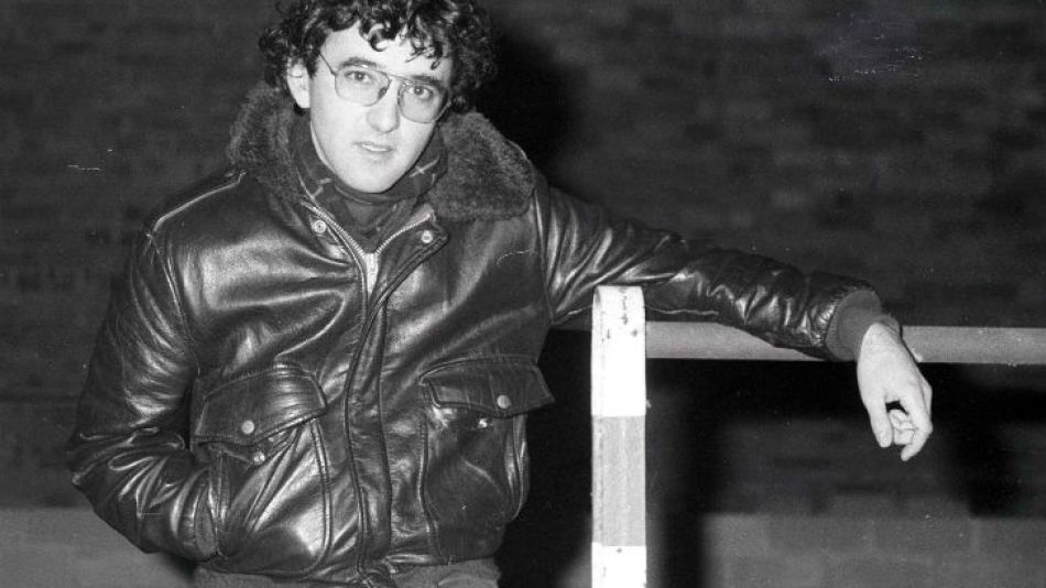 Roberto Bolaño