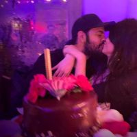 De Dominici, enamorada del hermano de Penélope Cruz.