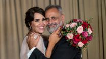 jorge rial romina pereiro casamiento 0421