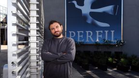 Grabois, en el reportaje de Fontevecchia.