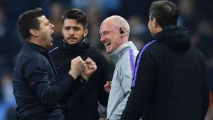 mauricio pochettino 210419