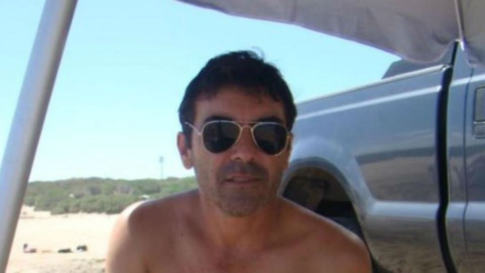Carlos Eduardo Moriggia, padre de la concejal de Pilar de Cambiemos Carla Moriggia