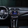 Nuevo Nissan Versa
