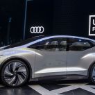 AI:ME, el nuevo concept de Audi para las ciudades del futuro