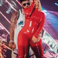 Karol G y Anuel AA