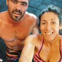 La hija “fit” de Nicolás Repetto habló de la denuncia de estafa y extorsión.