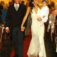 La hija “fit” de Nicolás Repetto habló de la denuncia de estafa y extorsión.