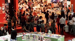 Feria del Libro