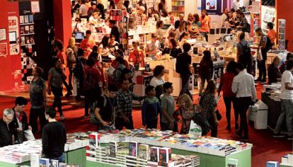 Feria del Libro