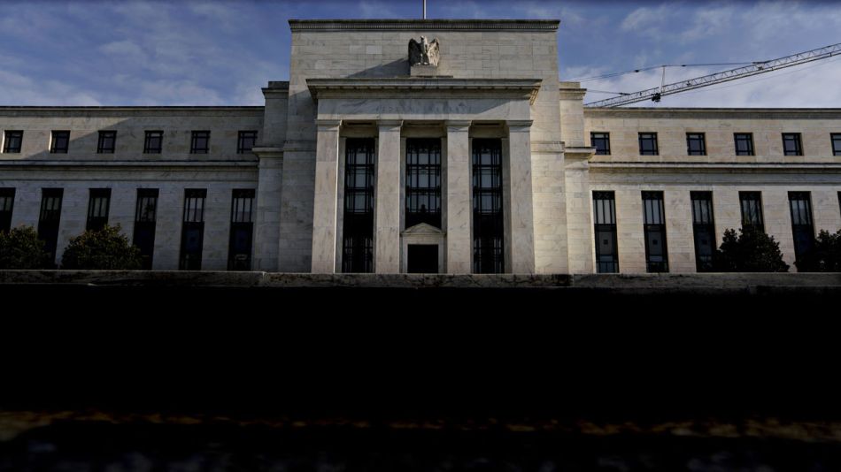 Reserva Federal de los Estados Unidos