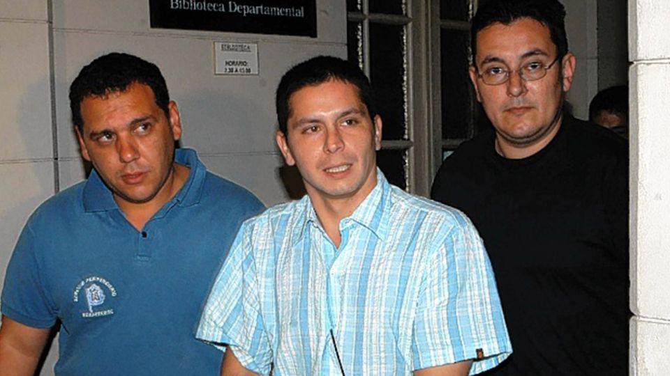 Pablo Cuchan