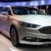 Ford Mondeo Híbrido