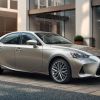 Lexus IS 300h