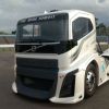 Volvo Iron Knight