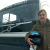 Volvo Iron Knight