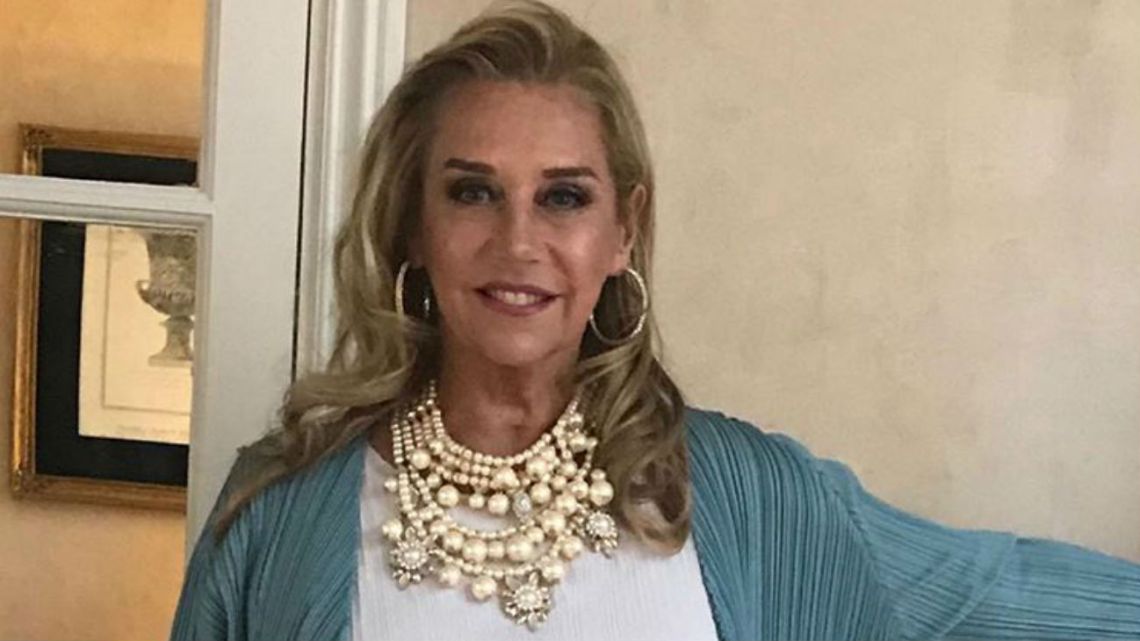 La dulce venganza de Marcela Tinayre contra Jorge Rial