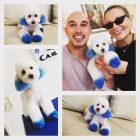 Carmen Barbieri_perro