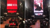 Caras Moda: Todos los secretos del evento que inauguró la temporada Otoño/Invierno