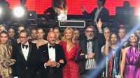 Cumbre de famosos en CARAS MODA: mirá las mejores fotos
