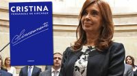 Cristina Kirchner libro