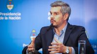 Marcos Peña 20190423