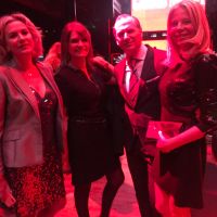 Los famosos en el Caras Moda 2019