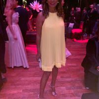 Los famosos en el Caras Moda 2019