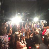 Los famosos en el Caras Moda 2019