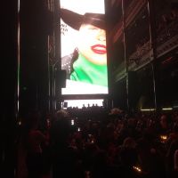 Los famosos en el Caras Moda 2019