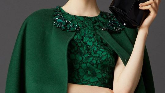 Aborto: vestirse de verde, ¿un hecho político?