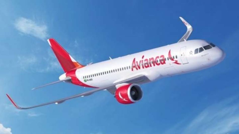 avion Avianca g_20190423
