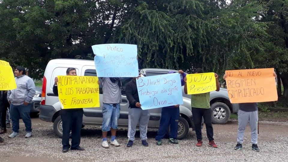 Bagayeros-protesta-23042019
