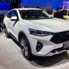 Haval F7 X 