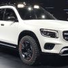 Mercedes Benz GLB