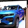 Renault City K-ZE