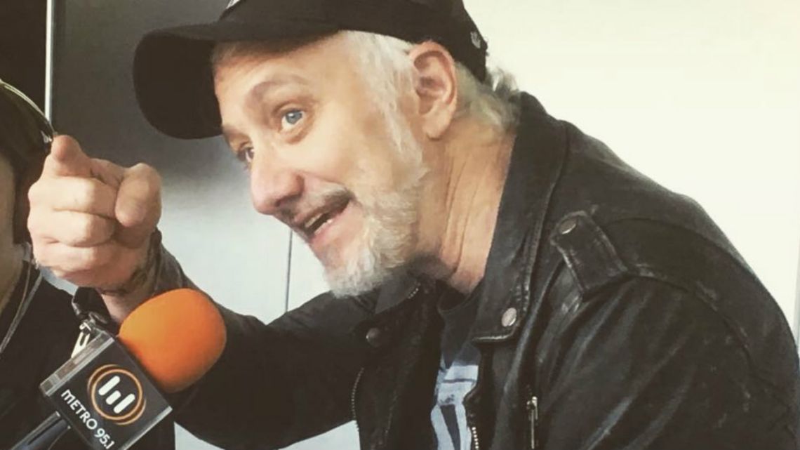 Exitoina | Infidelidad y aborto: el oyente de Andy ...