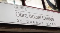 OSBSA, la obra social del gobierno porteño.