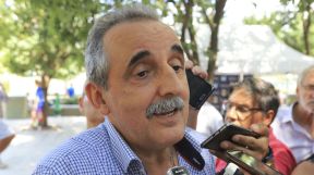 Guillermo Moreno