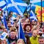 Brexit chaos renews Scottish drive for independence vote