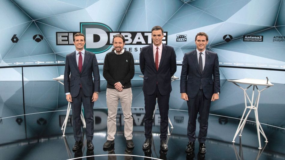 230419 debate españa