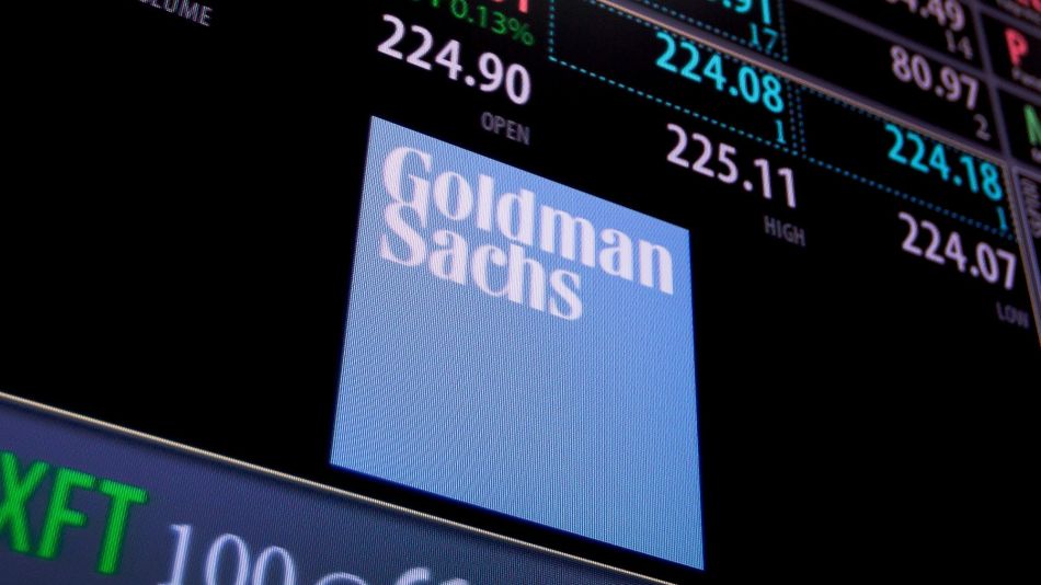 Goldman Agrees to $22 Million Settlement With China Watchdog (1)