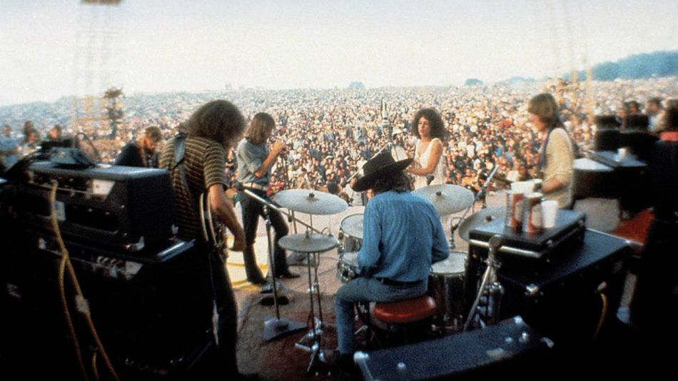 festival woodstock 1969