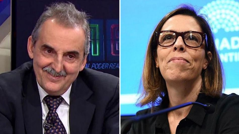 Guillermo moreno y Laura alonso 20190424