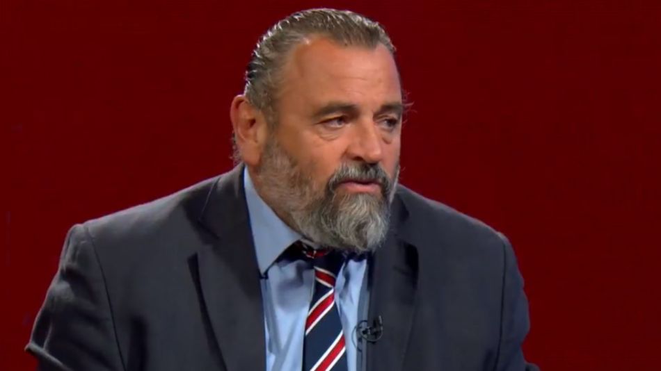 José María Campagnoli