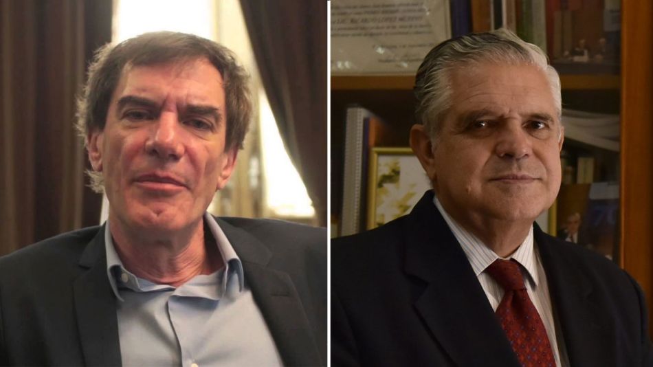 Lóperfido y López Murphy 20190424