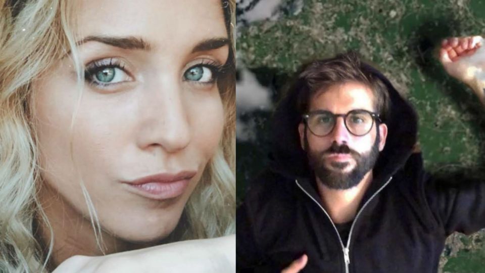 Los indicios que confirman el romance entre Soledad Fandiño y Nacho Lecouna